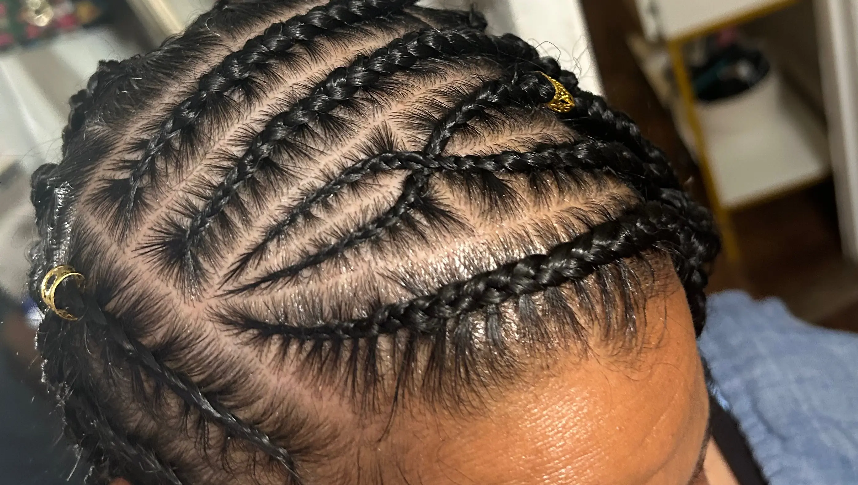 Bring your hair to life