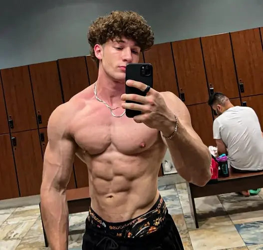 Connor Sinann