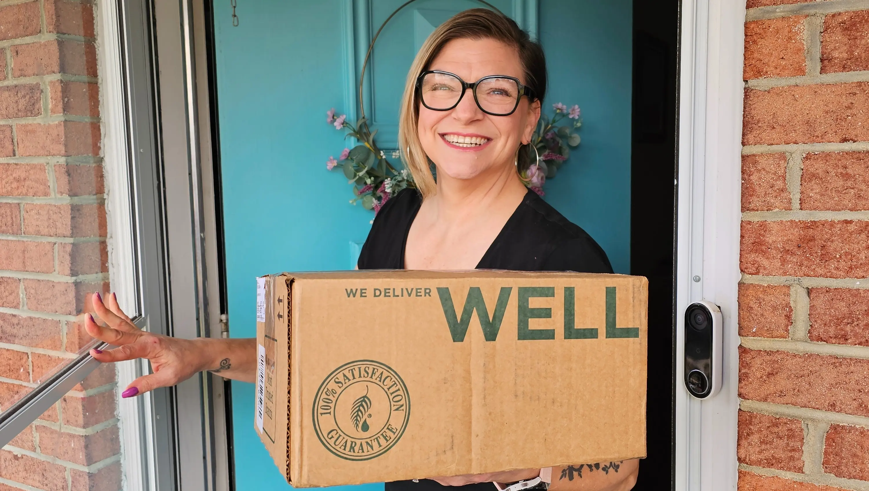 Switch to safer, more cost effective product!. Create your own personal wellness box! 📦