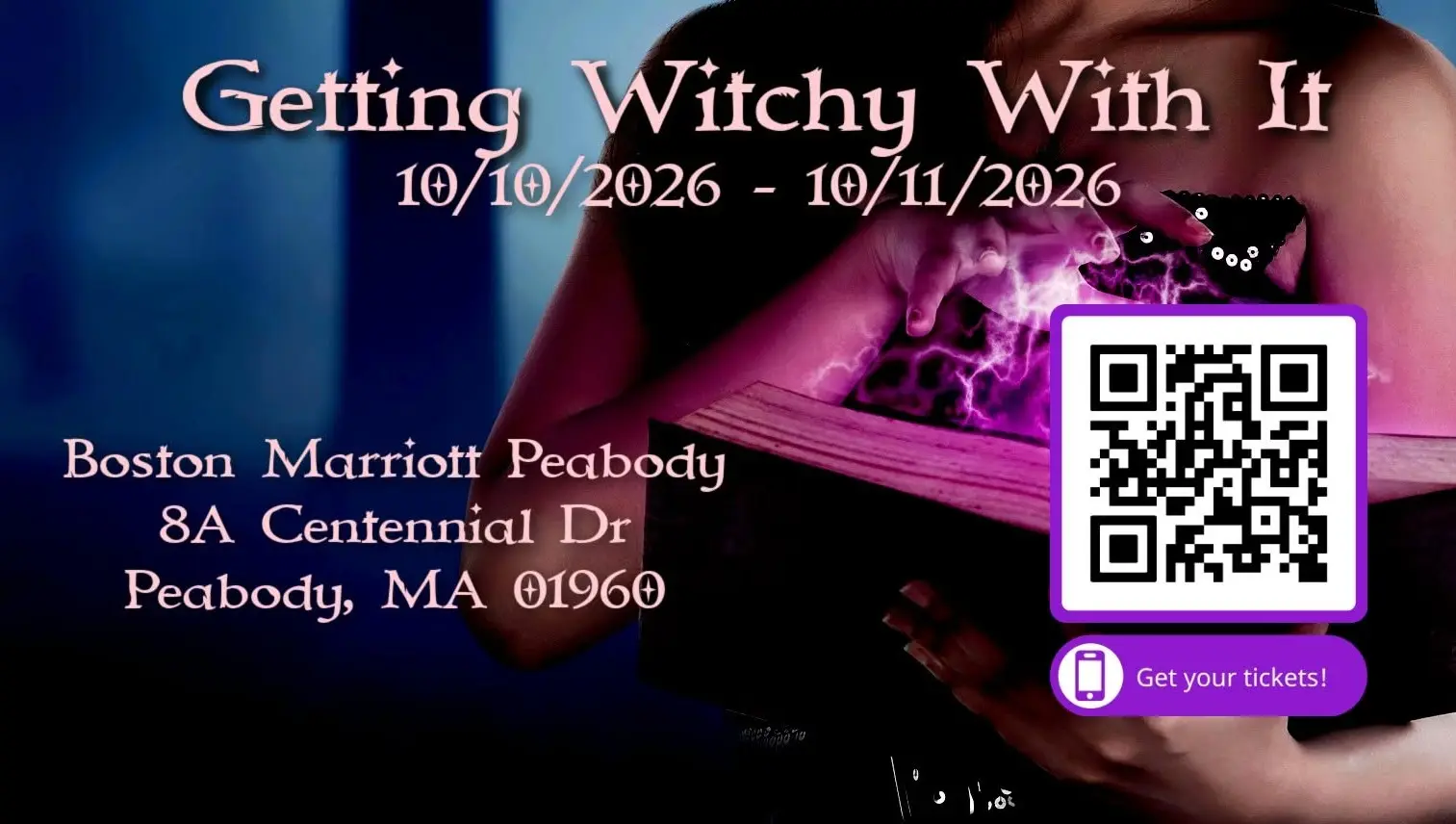 October 11, 2026. Author Signing