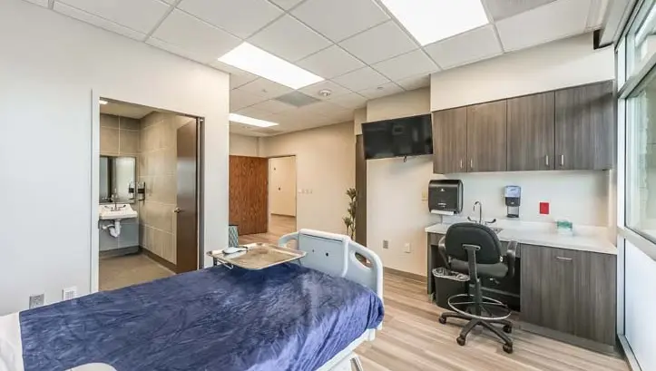 League Park to Elitecare Emergency Hospital