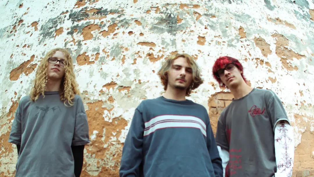 A new age for Alternative/Grunge rock. Retreat