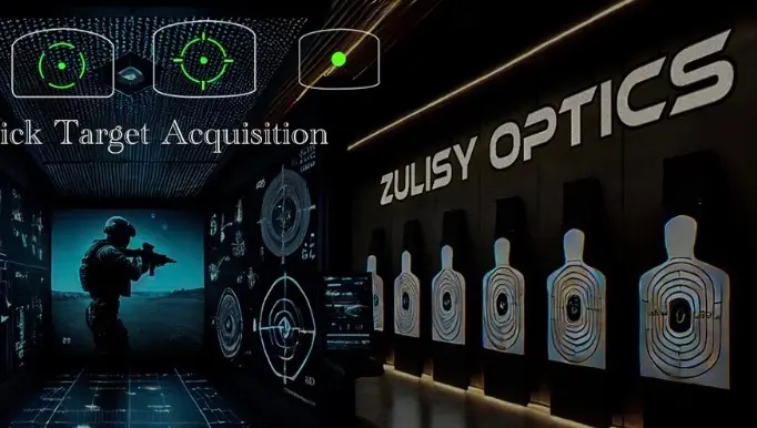 Zulisy Optics Code BUILTB16. BUILTB16 for 16% Off