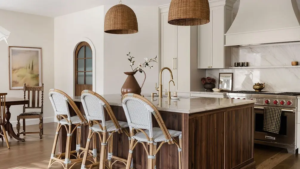 Texas Capitol to Living Oak Interior Design
