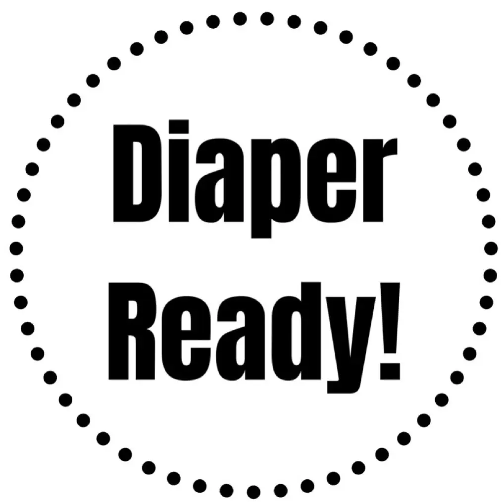Diaper Ready
