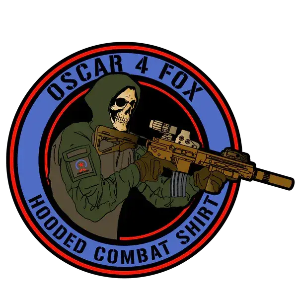 Combat Hoody Discount