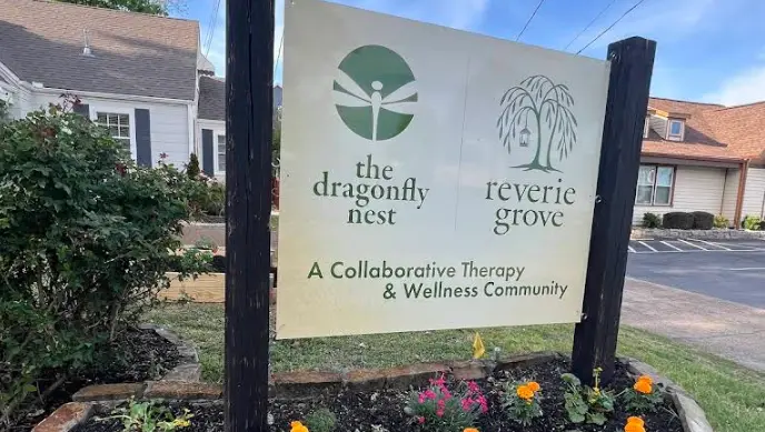 Centennial Park to The Dragonfly Nest LLC