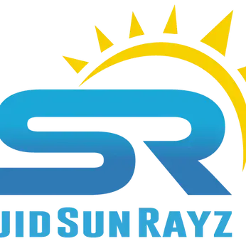 Liqiuid Sun Rayz