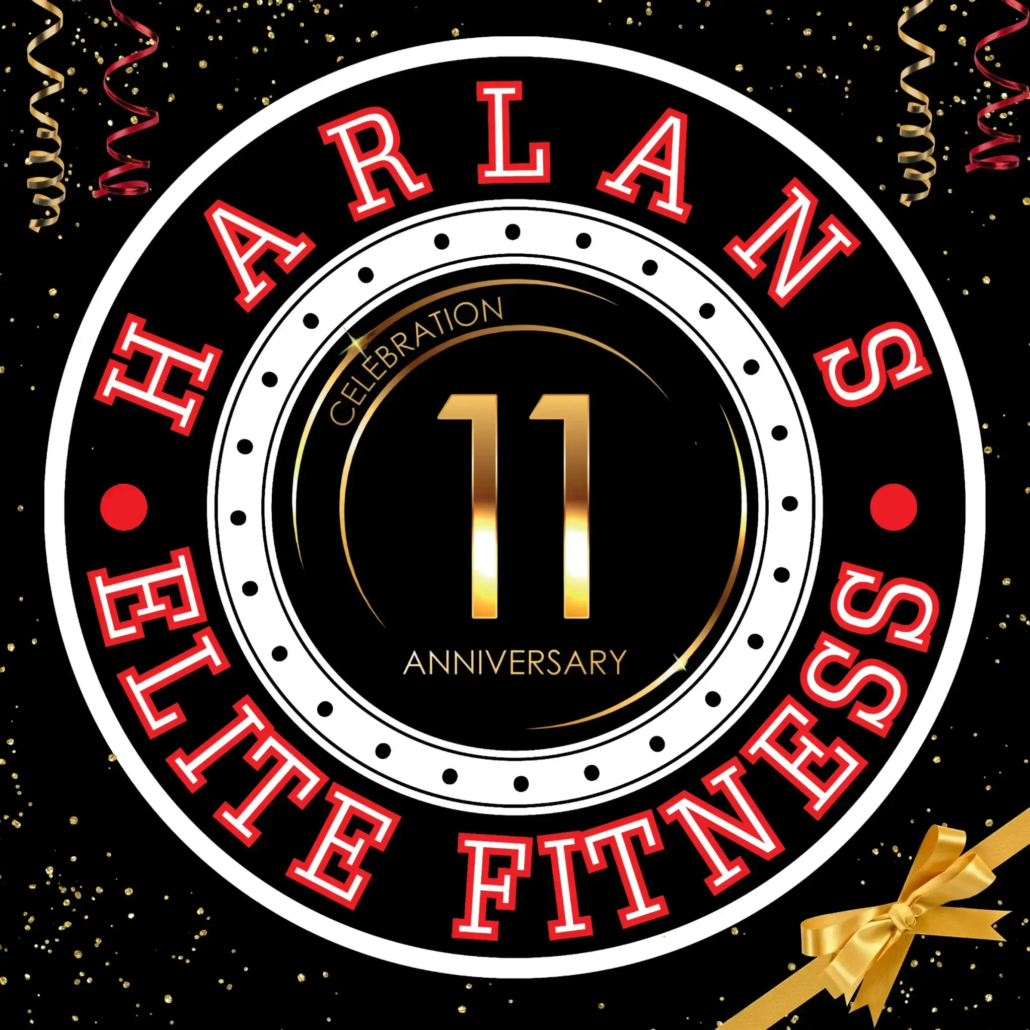 Harlan's Elite Fitness