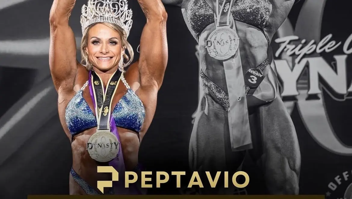 Research Purpose Only. Peptavio
