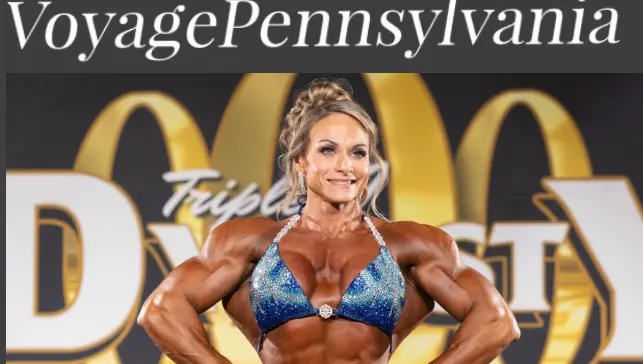 Full Article - Dont let your past define you!. My Story