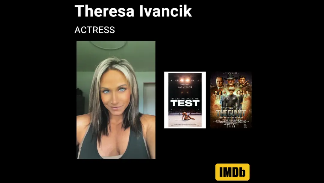 IMBd