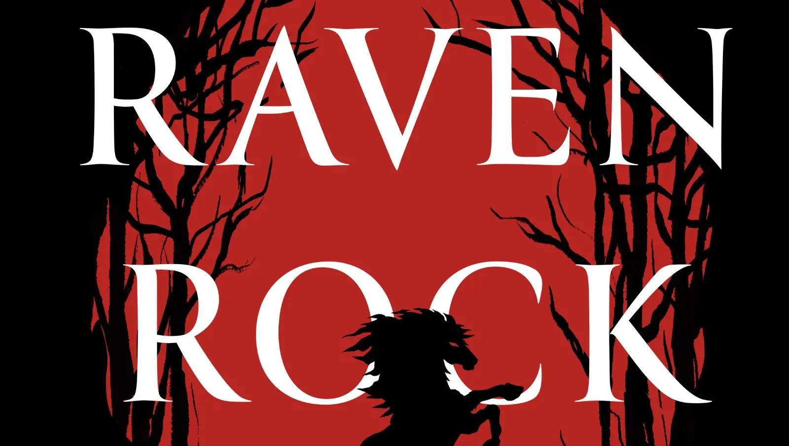 Buy Raven Rock