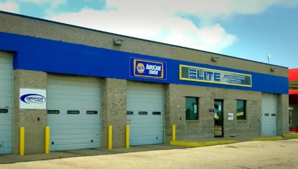 Visit Fargo-Moorhead to Elite Automotive Center