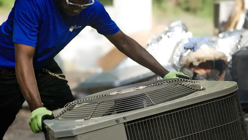 Thiel Heating and Cooling on A-Z Business Finder