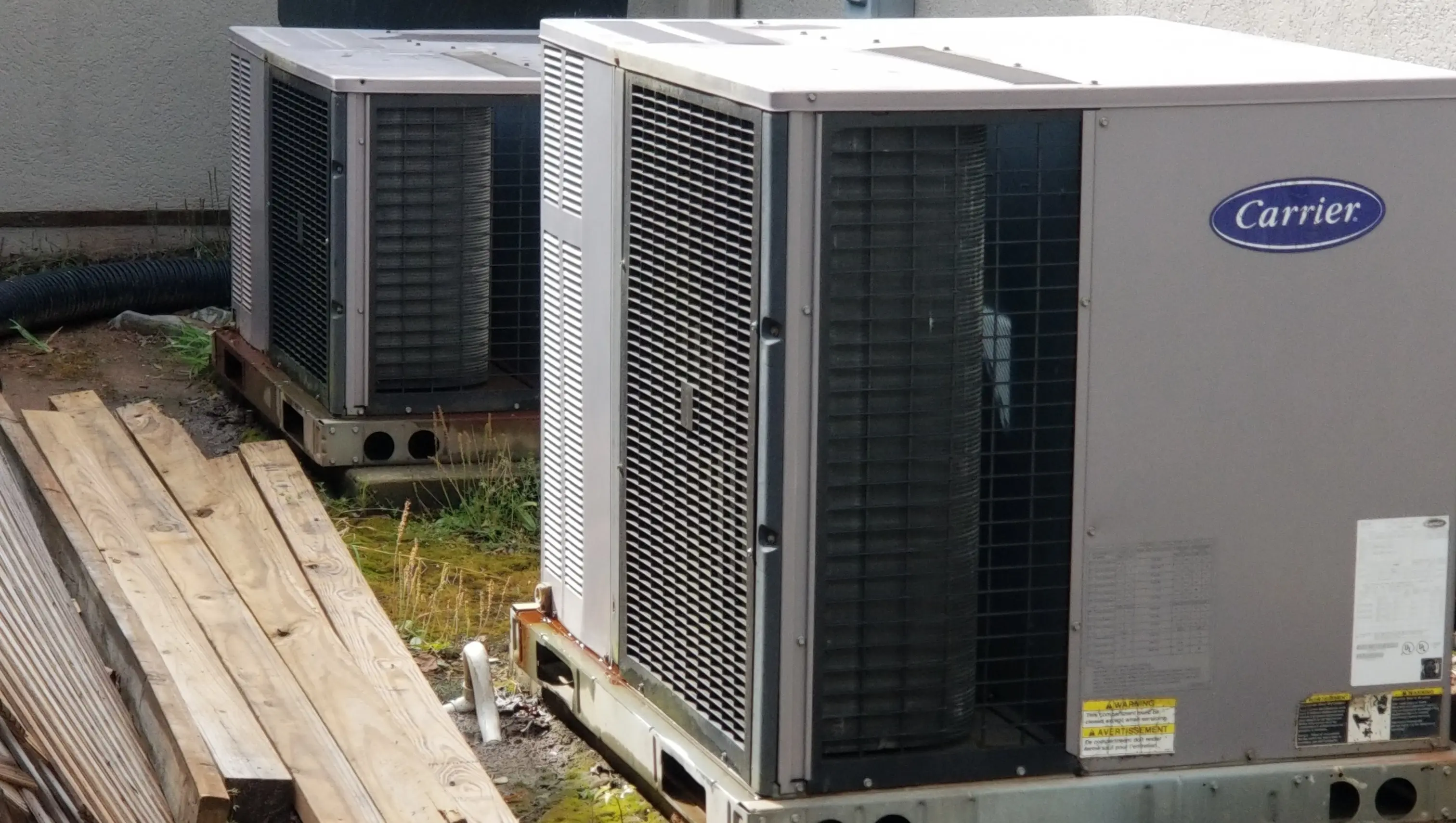 Thiel Heating and Cooling on Qdexx