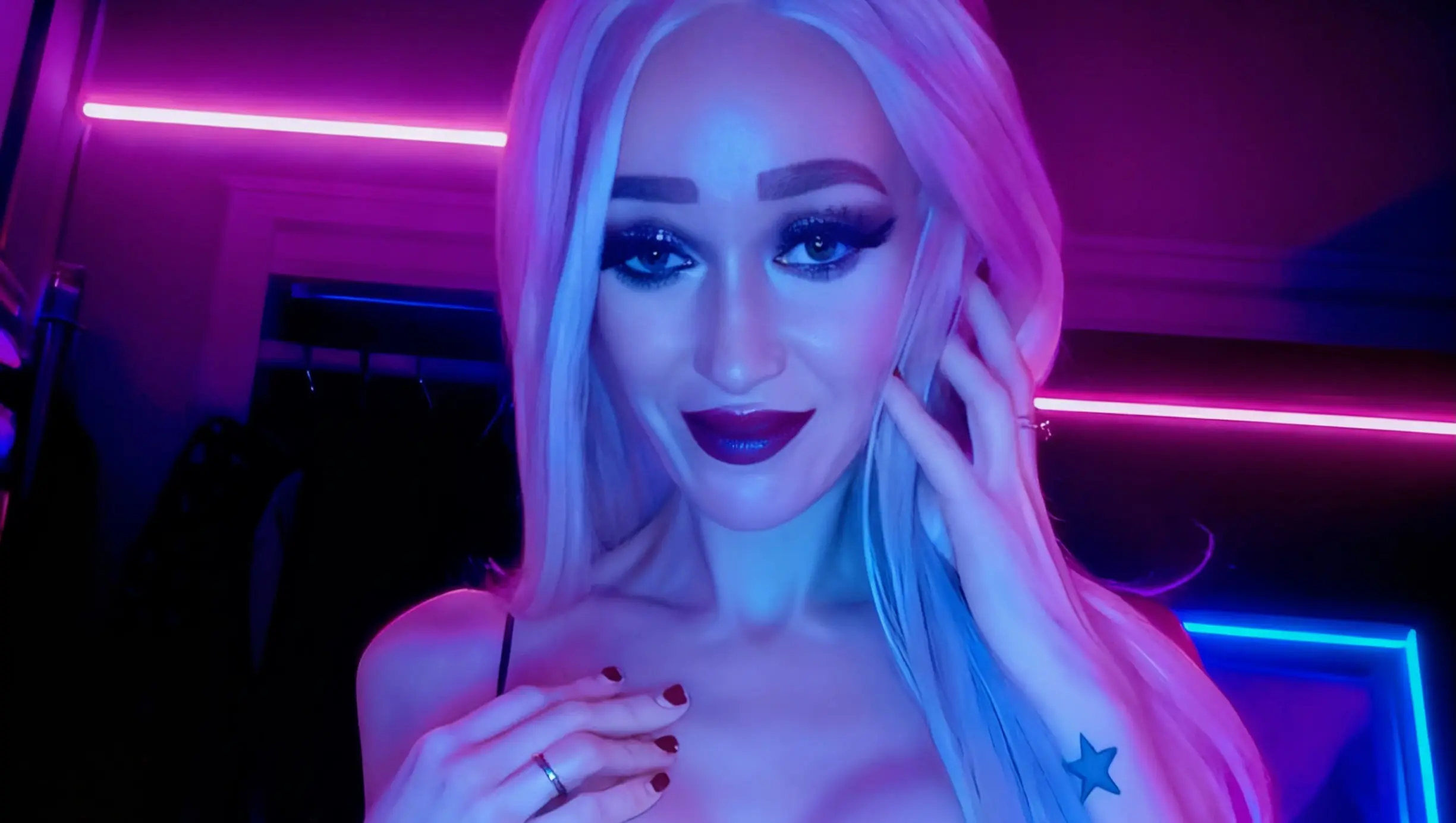 X