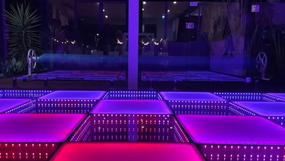 Jesmond Park to Avid Entertainment | Premium DJ Services