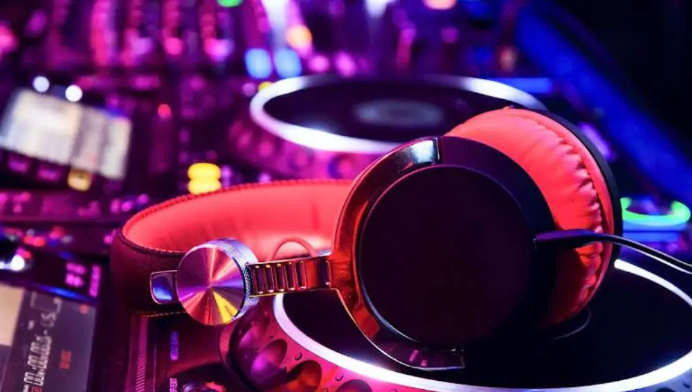Lambton Park to Avid Entertainment | Premium DJ Services