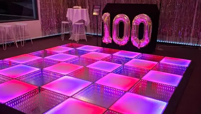 University of Newcastle to Avid Entertainment | Premium DJ Services