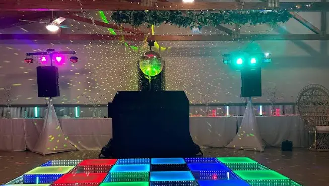 North Lambton Dog Off-Leash Area to Avid Entertainment | Premium DJ Services