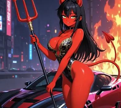 Angel ❤️‍🔥