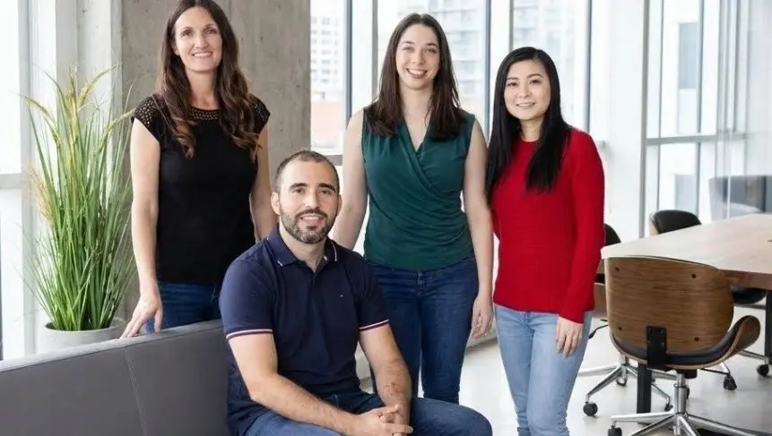 TELUS Spark Science Centre to One Life Counselling & Coaching