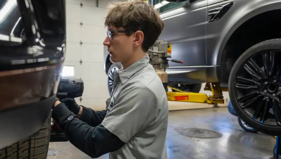 Pheasant Branch Conservancy to Wrench Auto Service Inc