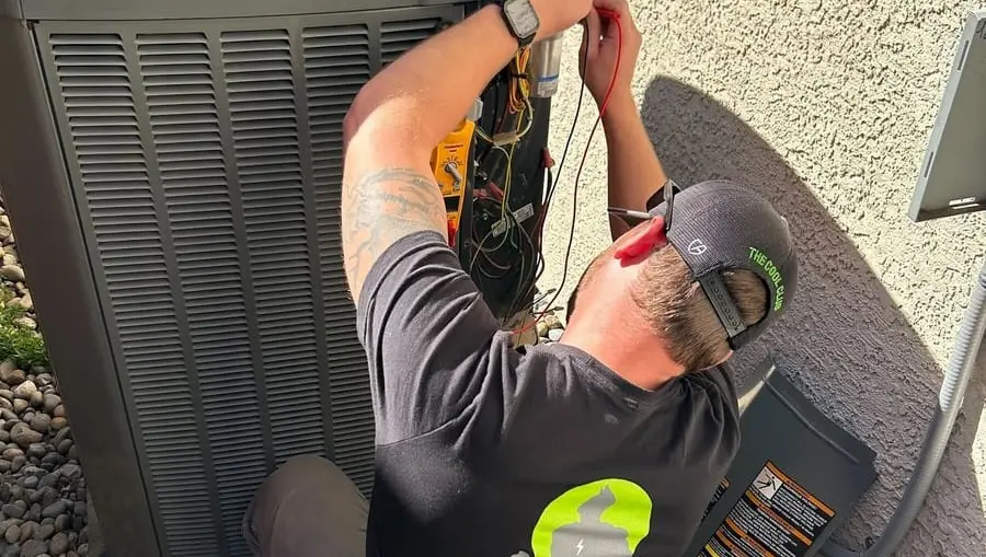 Folsom Lake State Recreation Area to Atticman Heating and Air Conditioning, Insulation