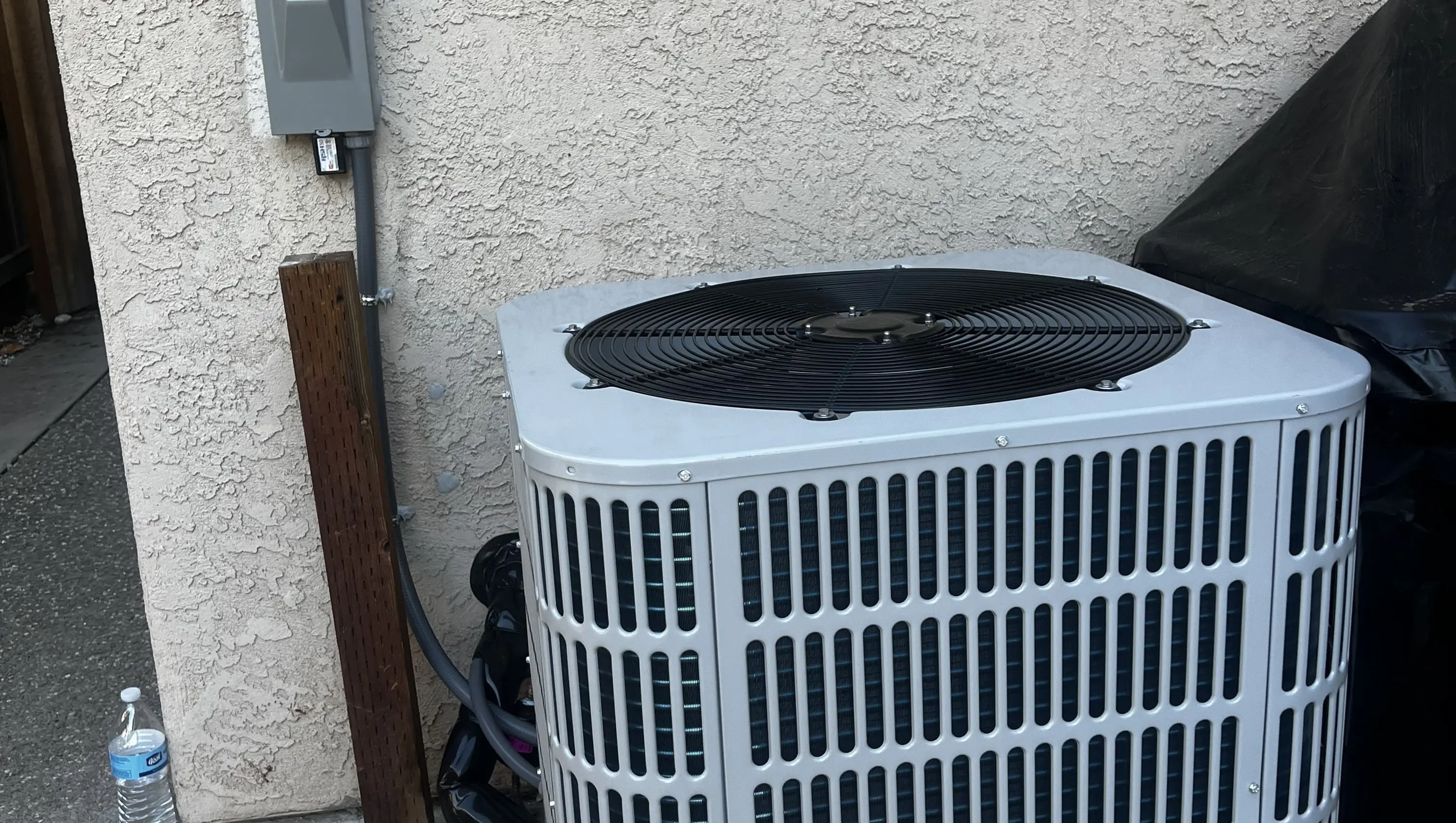 Folsom City Zoo Sanctuary to Atticman Heating and Air Conditioning, Insulation