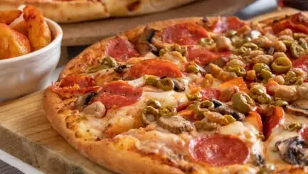 Pizza