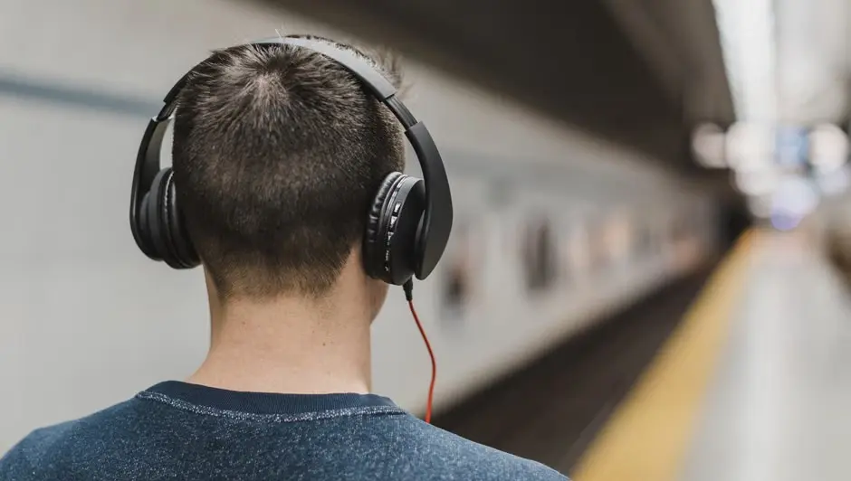 Listen to music