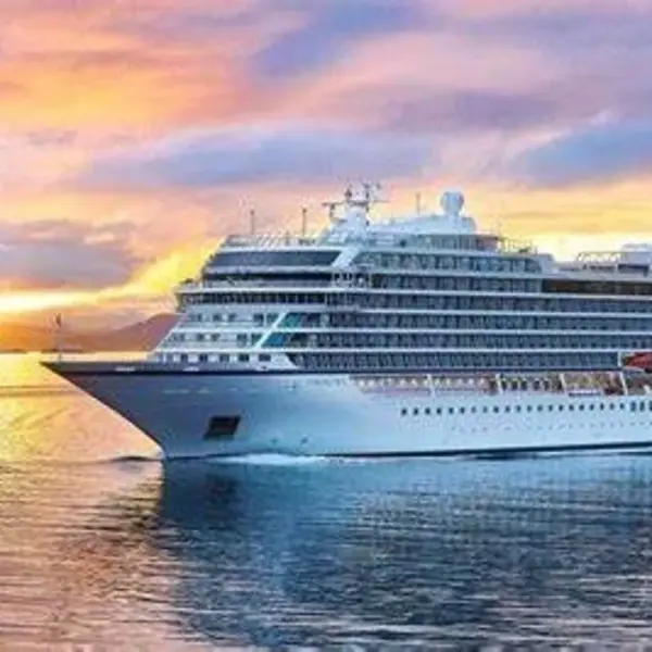 Viking Ocean Cruises