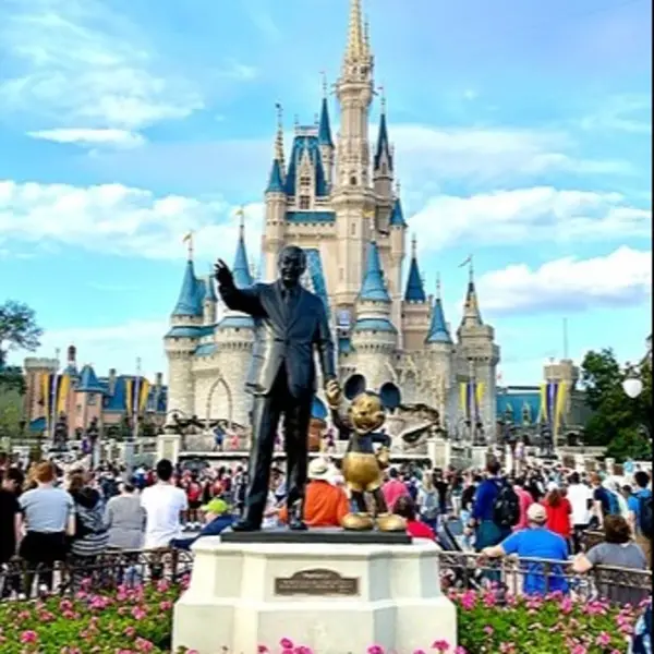 Disney World, Disneyland, Disney Cruise, Aulani Resort & More!