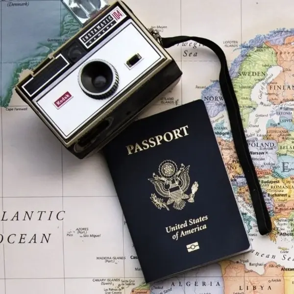 Get Travel Insurance