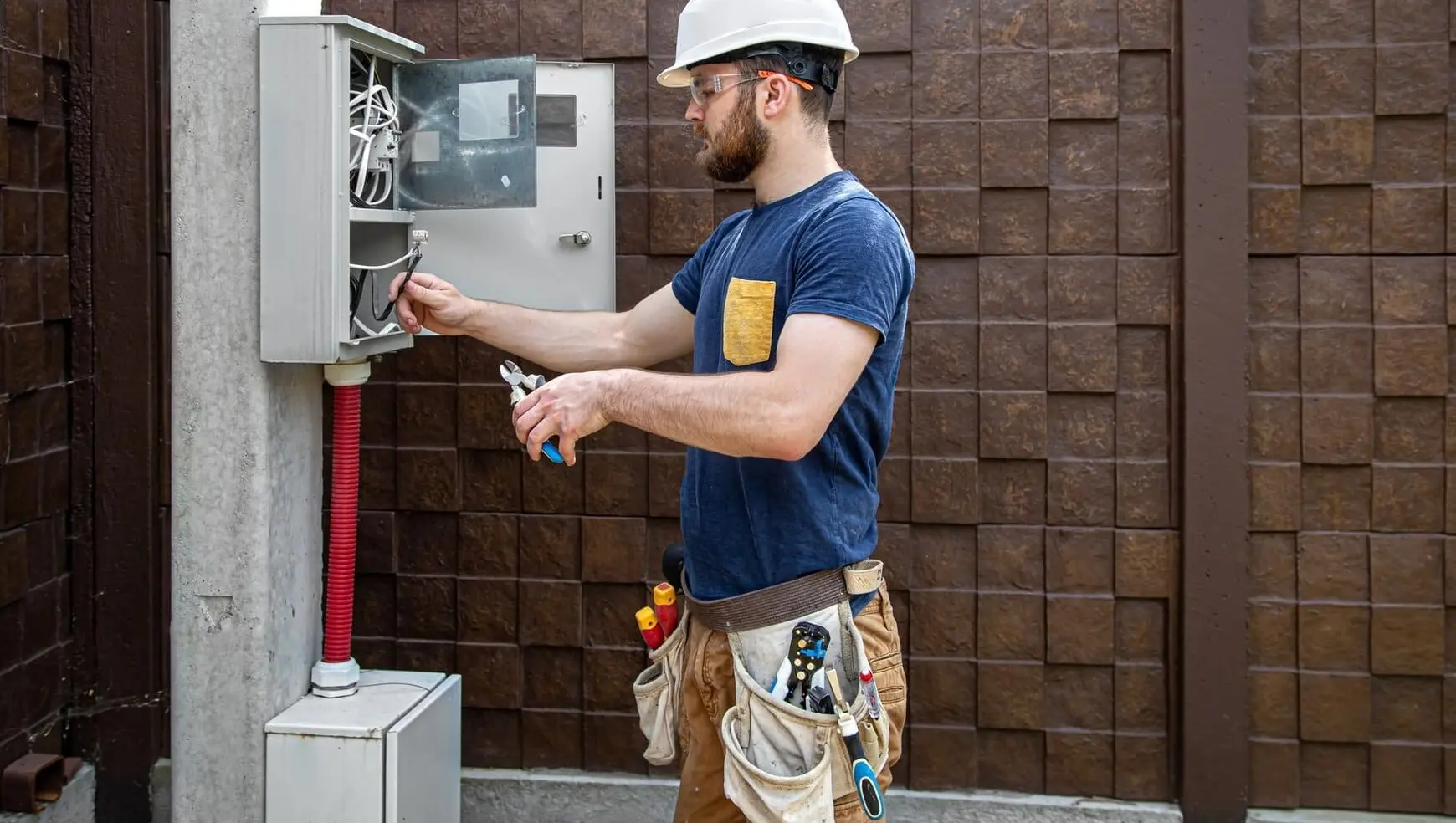 Danville Museum of Fine Arts and History to Solutions Heating & Cooling