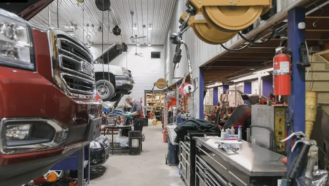 3236 24th Ave, Hudsonville, Michigan 49426