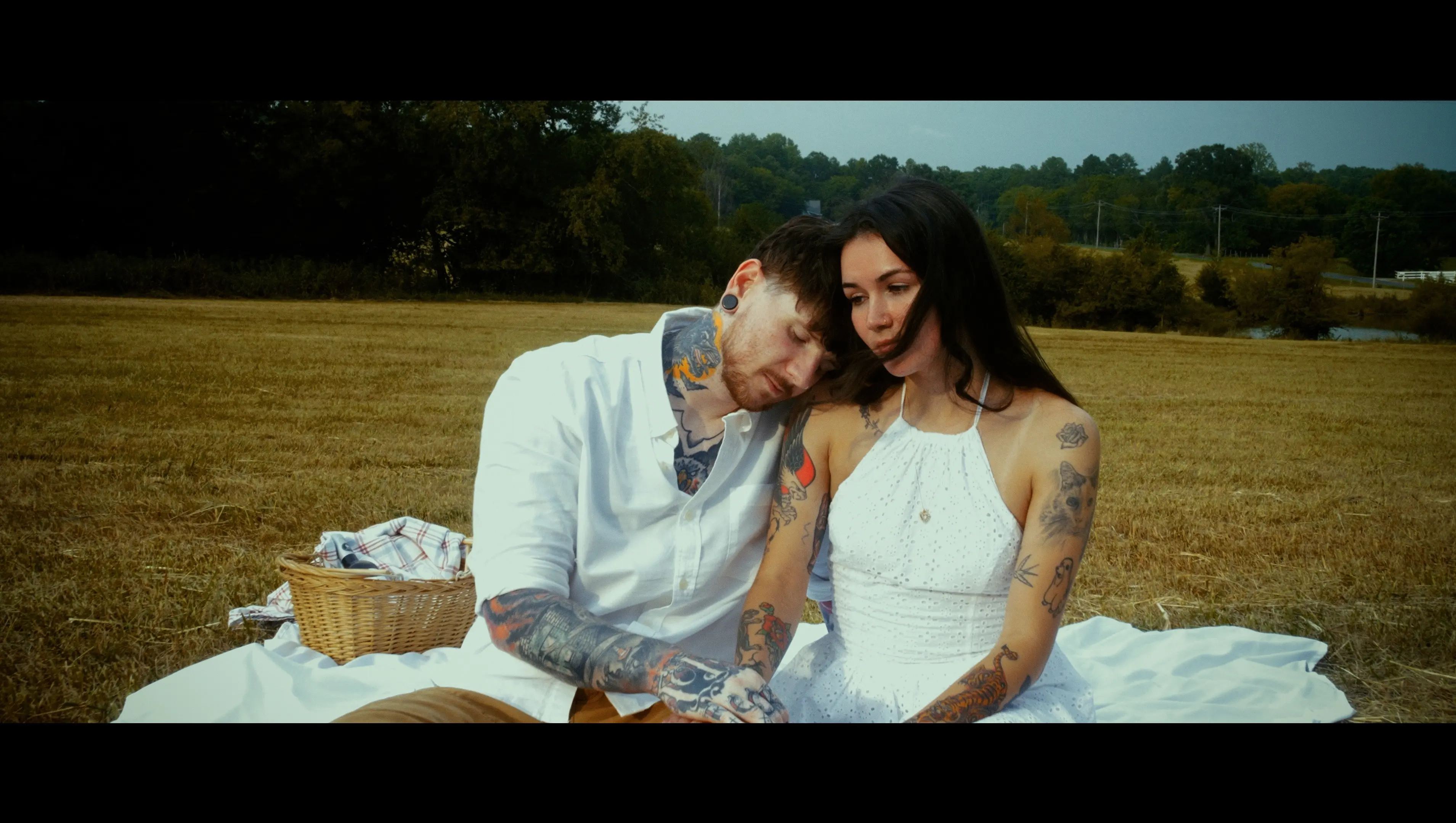 EVE OF THE END. TWILIGHT RUNNER MUSIC VIDEO
