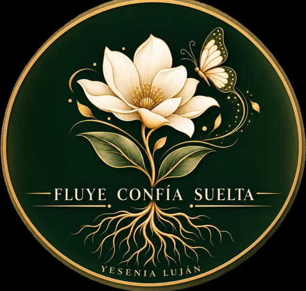 FLUYE CONFIA SUELTA