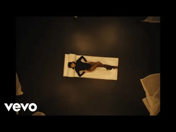 Watch the In The Dark Official Music Video