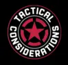 Tactical Considerations