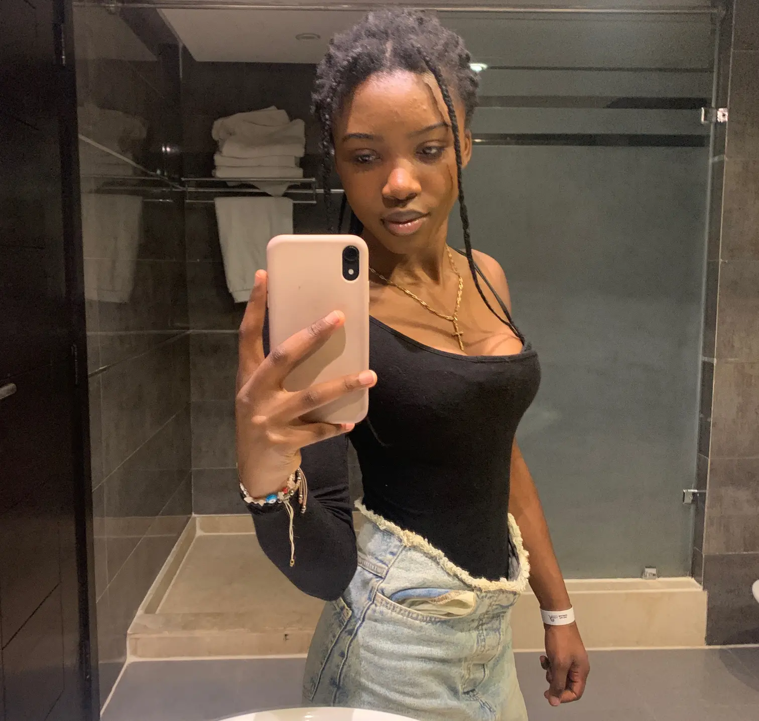 Sarah Jimoh