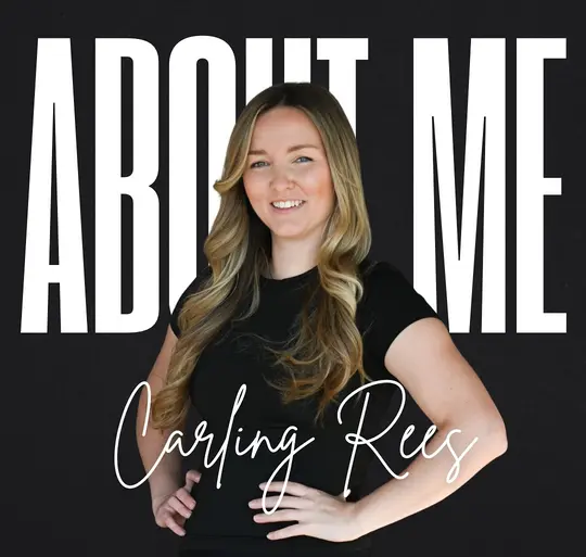 Carling Rees