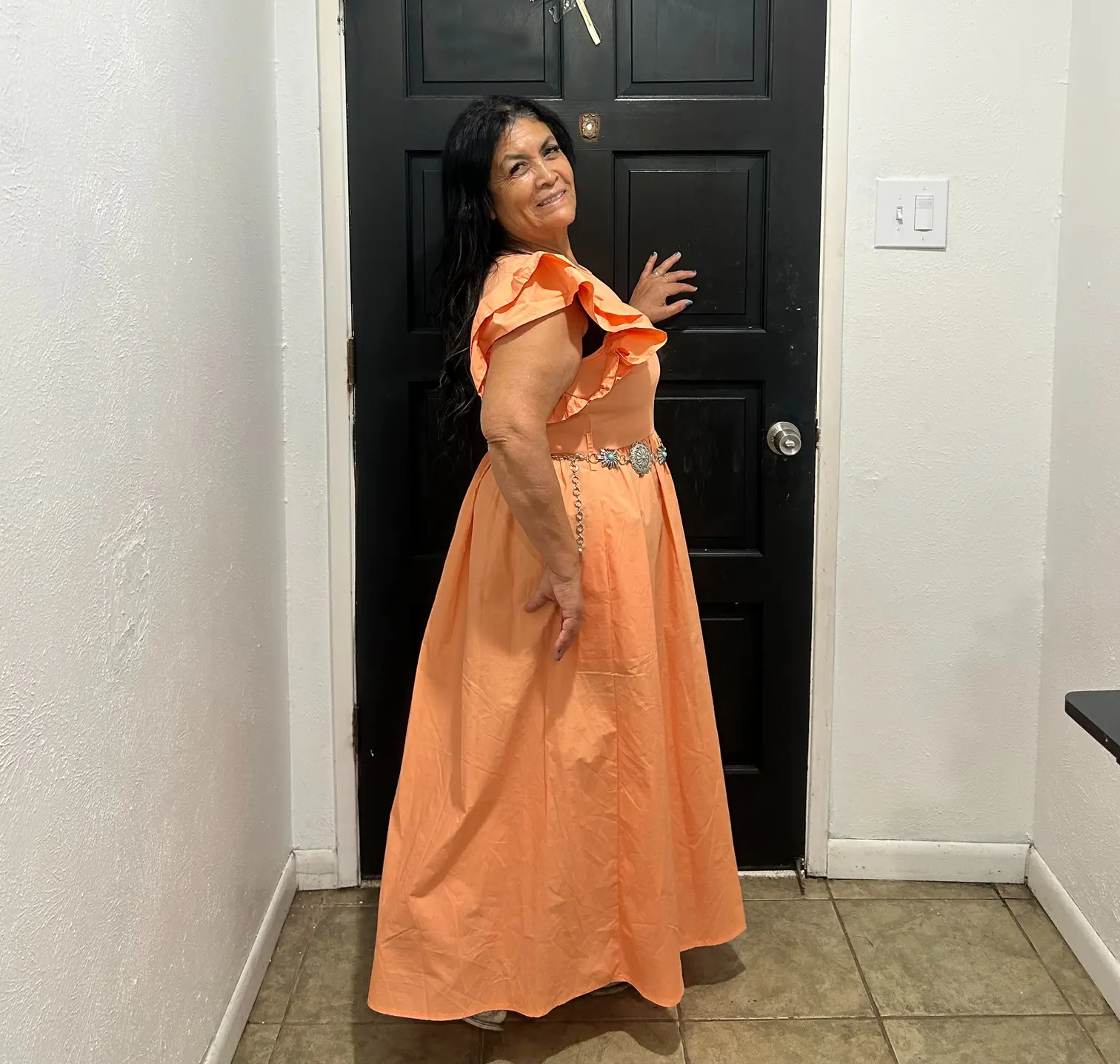 Tonina Zamaniego
