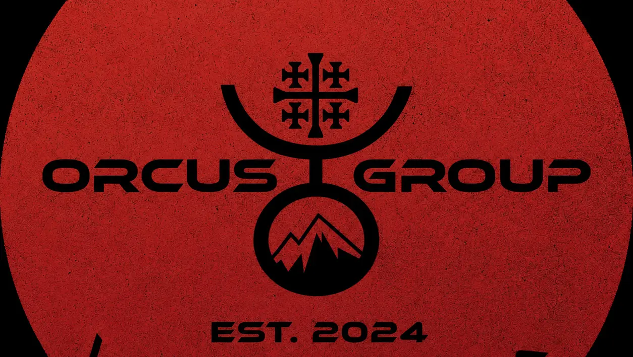 Orcus Group Course Training Calendar *2026*