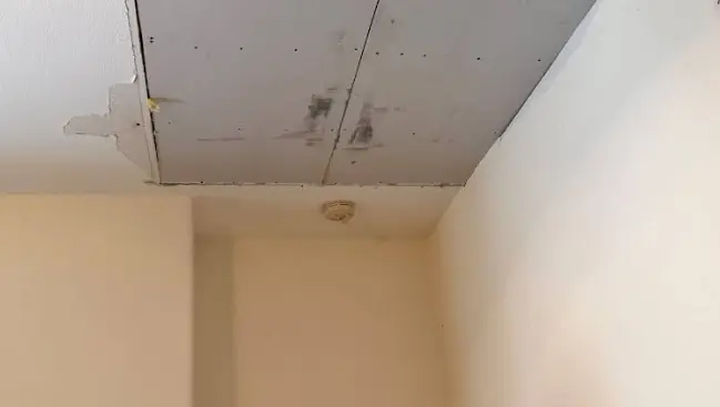 Fort Worth Stockyards to DFW Superior Drywall Pros