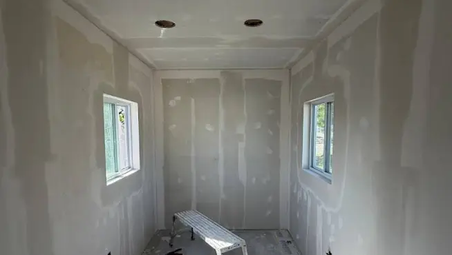 Sundance Square to DFW Superior Drywall Pros