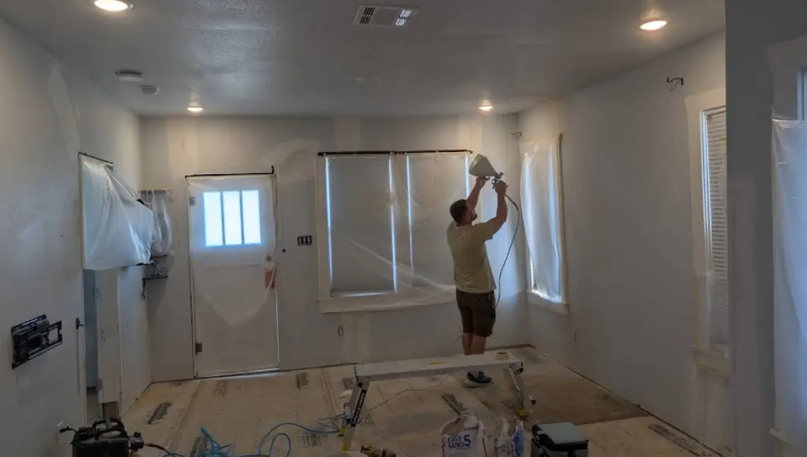 Kimbell Art Museum to DFW Superior Drywall Pros