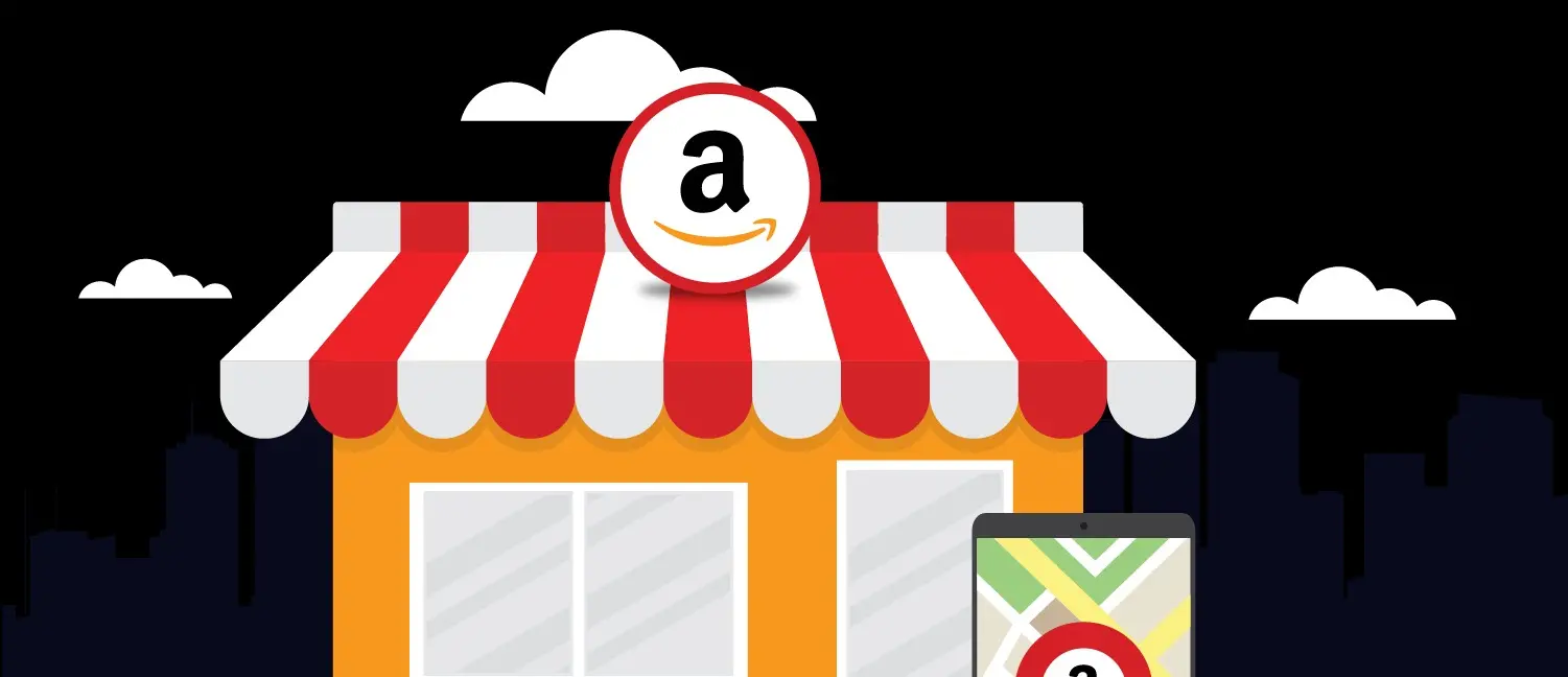 Amazon Affiliated Products