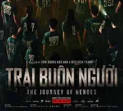 Trại Buôn Người Full lậu Vietsub + Thuyết Minh